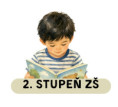 Čtenářské lekce pro 2. stupeň ZŠ